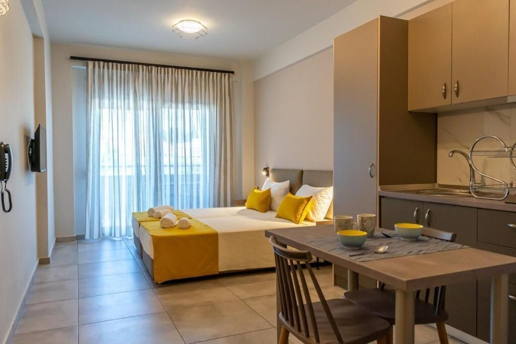 Photo of Bedroom in Keramoti