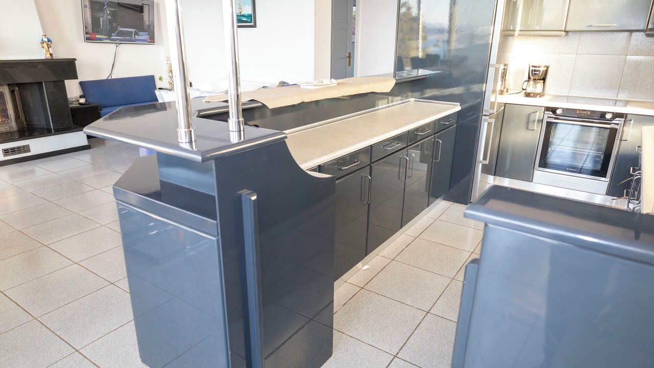 Photo of Kitchen in Salamis