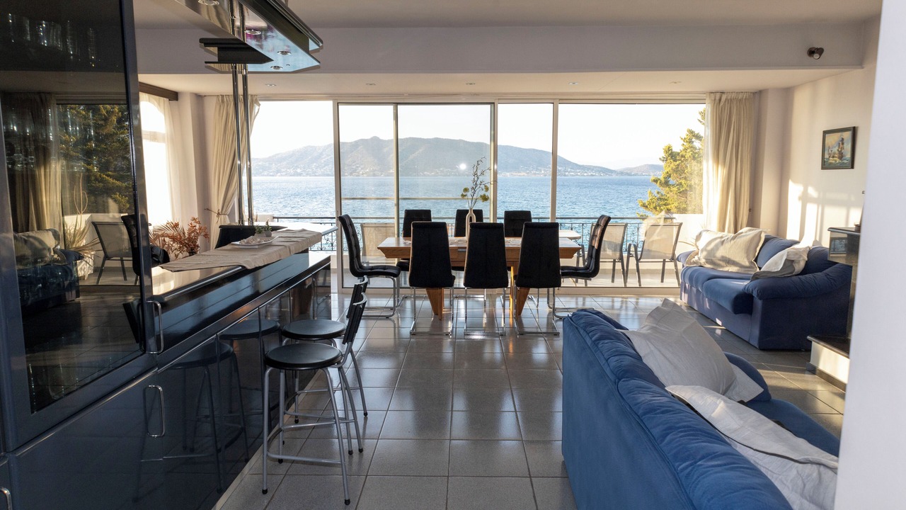 Photo of Livingroom in Salamis