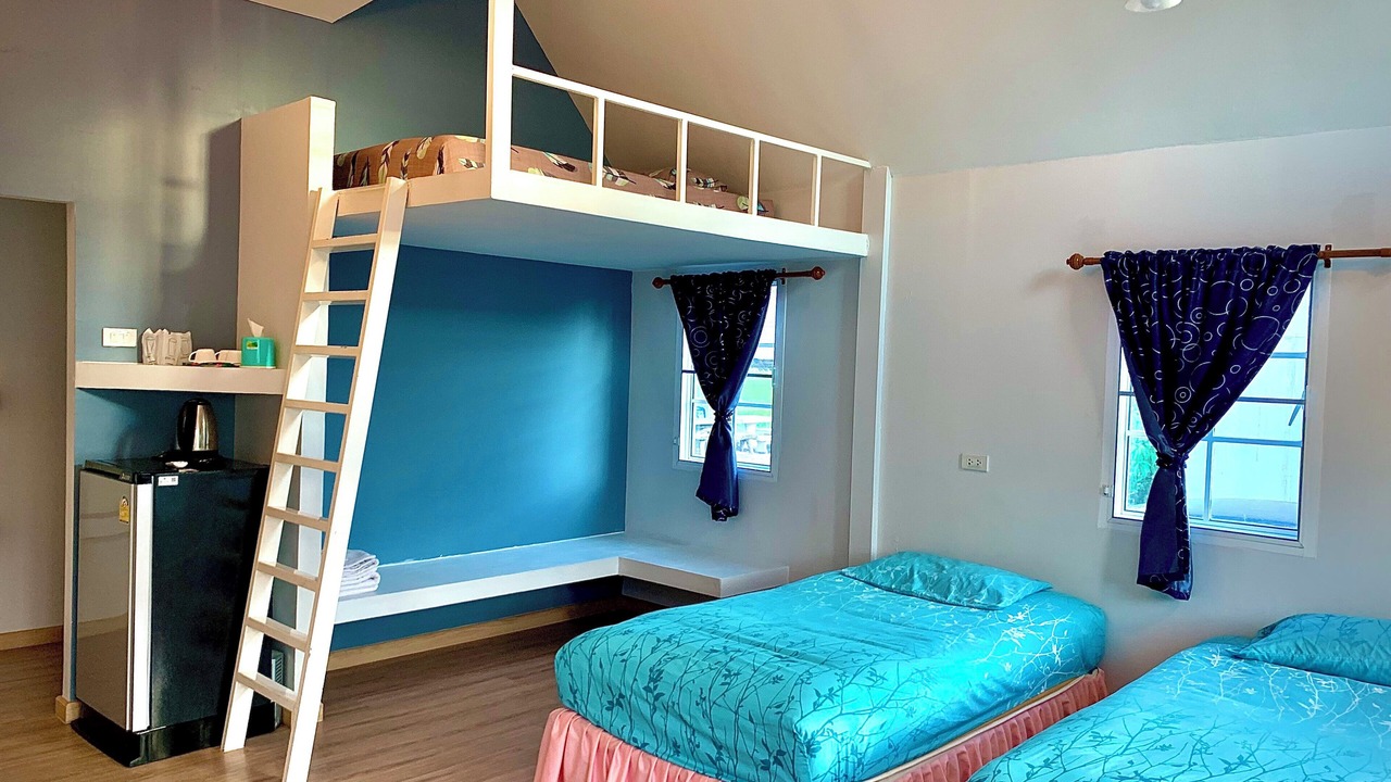Photo of Bedroom in Nong Chok