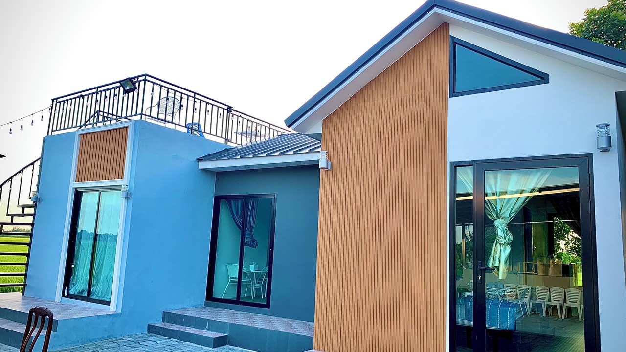 Photo of Outdoor in Nong Chok