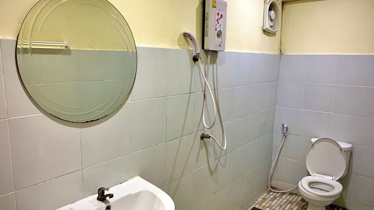 Photo of Bathroom in Nong Chok