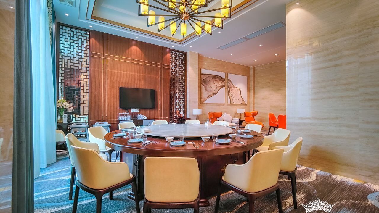 Photo of Livingroom in Mean Chey