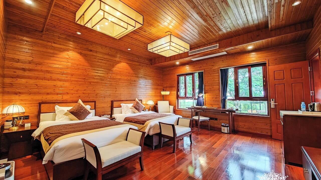 Photo of Bedroom in Mean Chey