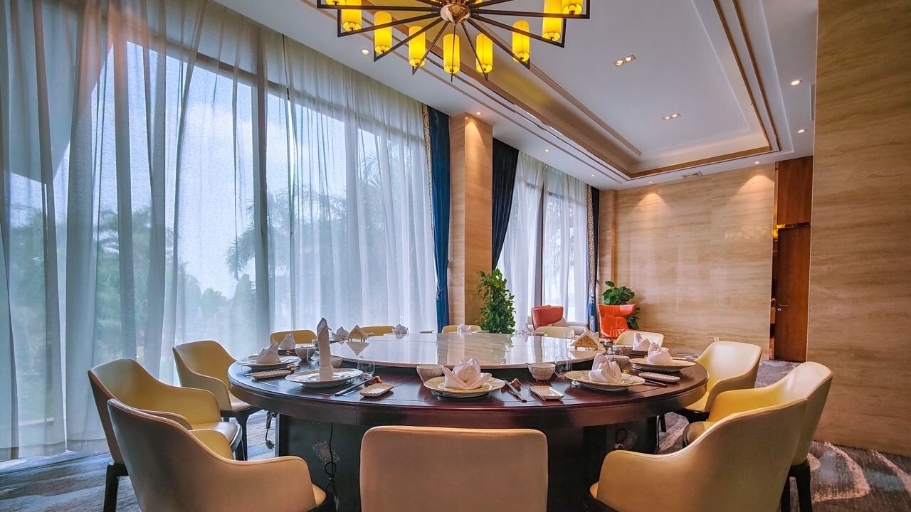 Photo of Livingroom in Mean Chey