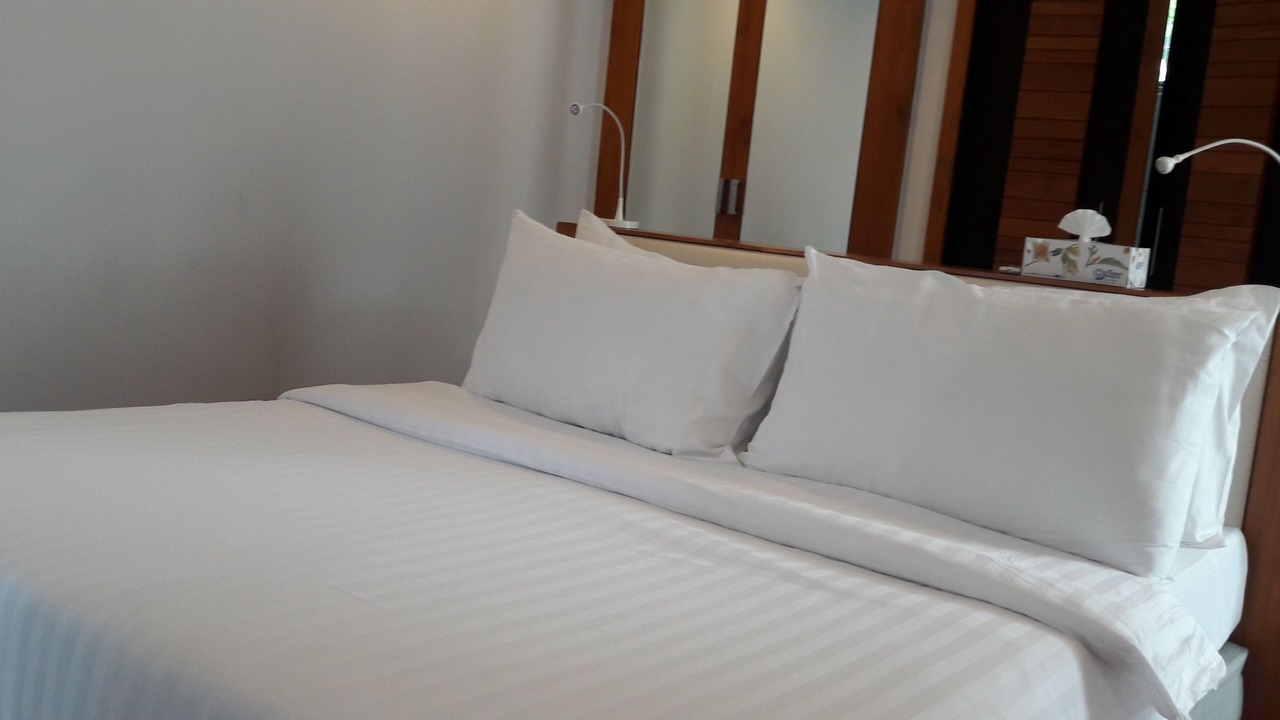 Photo of Bedroom in Ko Sire