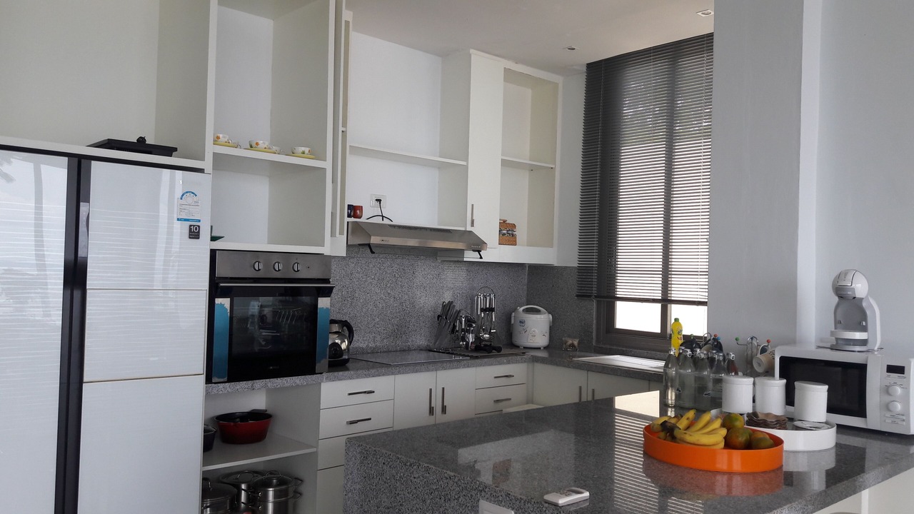 Photo of Kitchen in Ko Sire