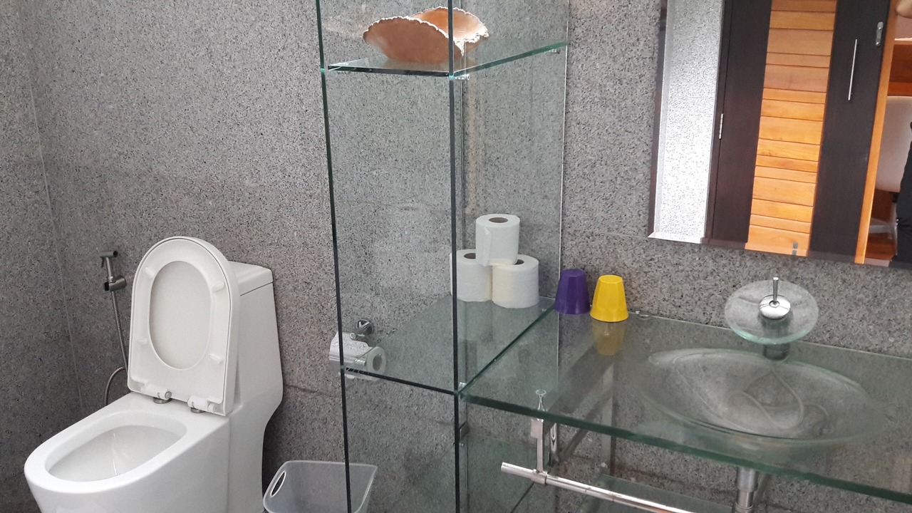 Photo of Bathroom in Ko Sire