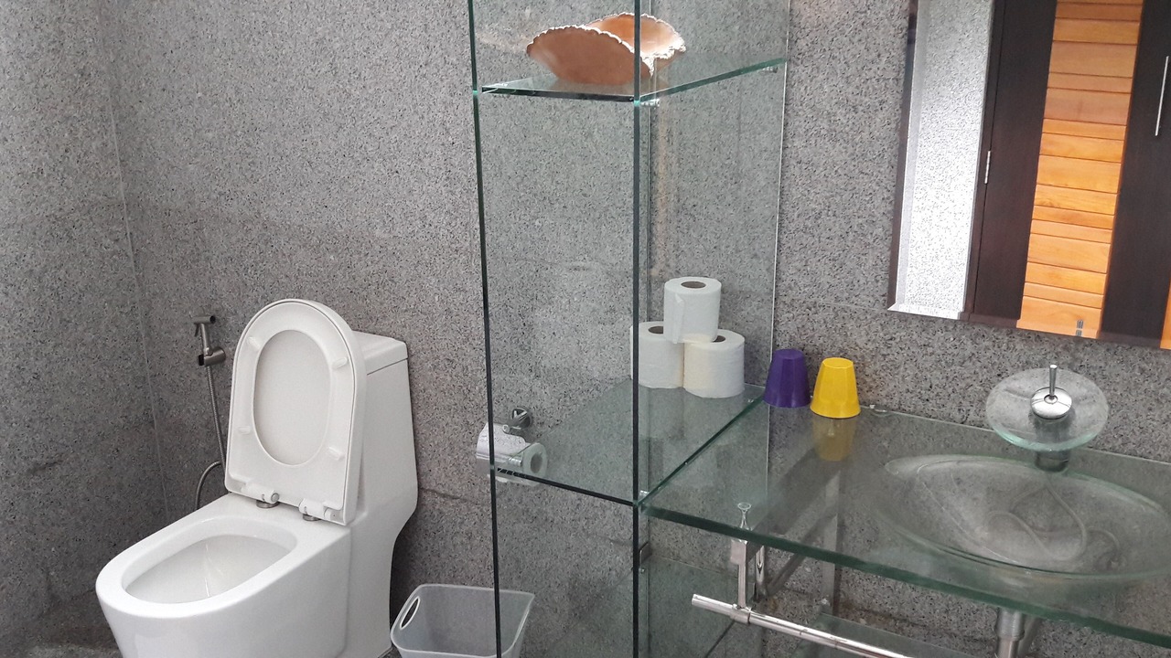 Photo of Bathroom in Ko Sire