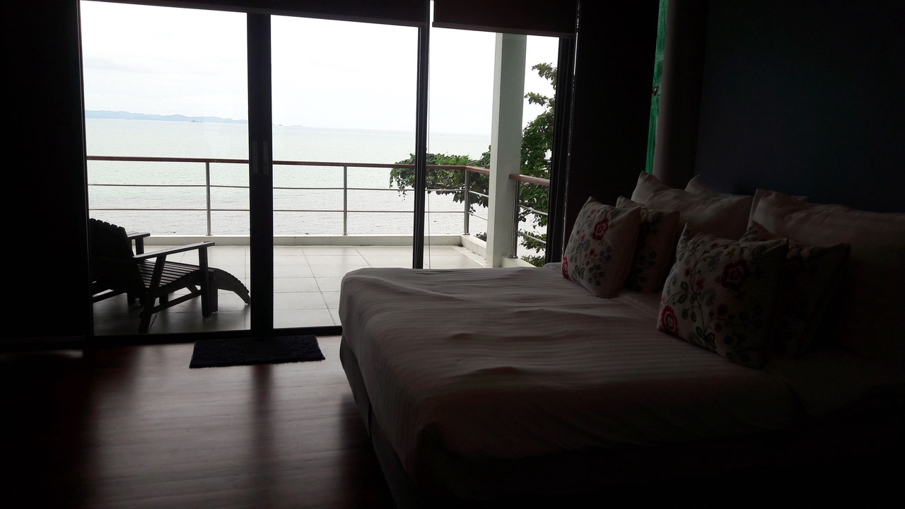 Photo of Bedroom in Ko Sire