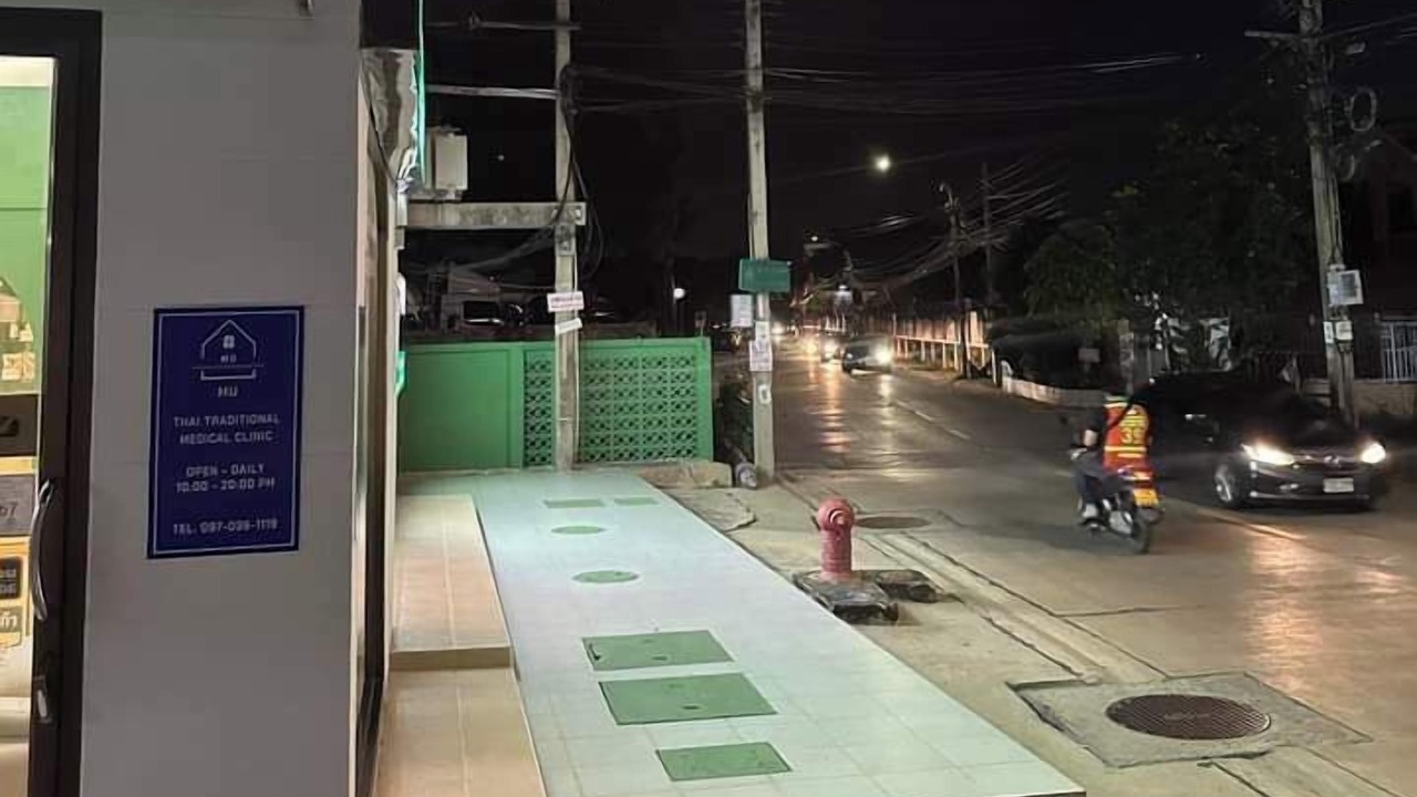 Photo of Outdoor in Anusawari