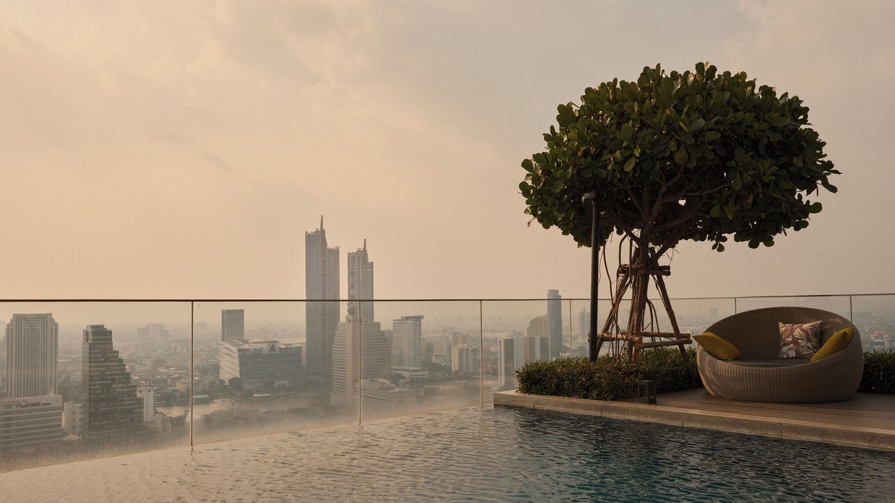 Photo of Outdoor in Bang Rak
