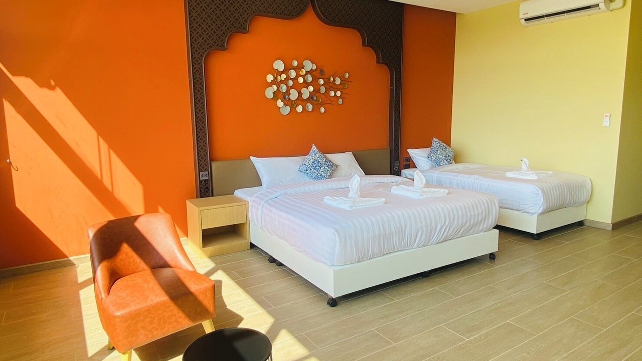 Photo of Bedroom in Lat Krabang