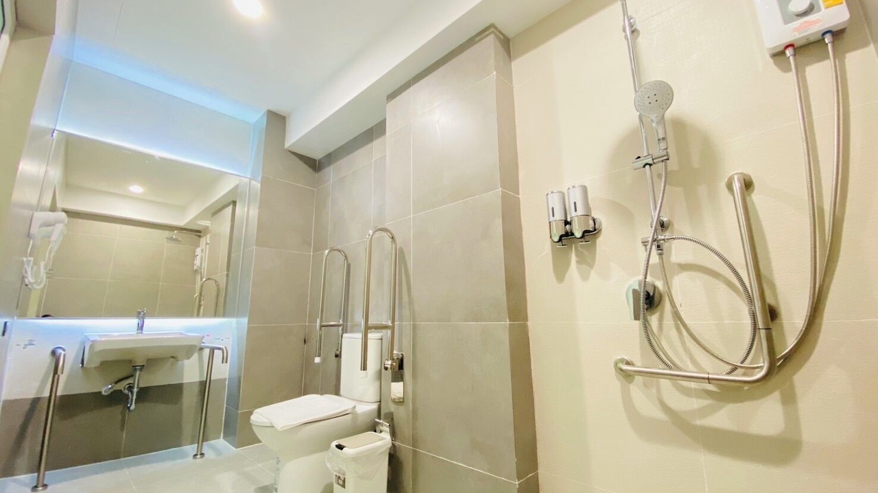 Photo of Bathroom in Lat Krabang
