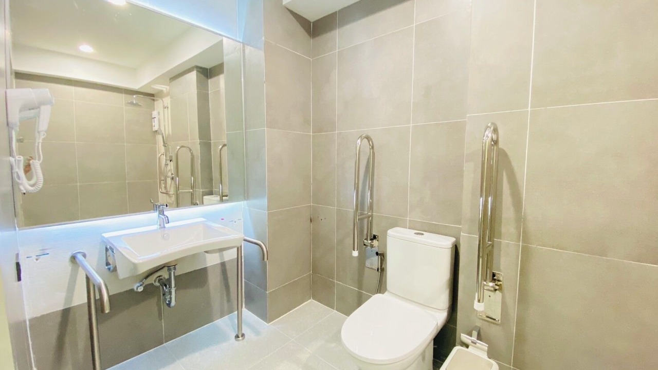 Photo of Bathroom in Lat Krabang