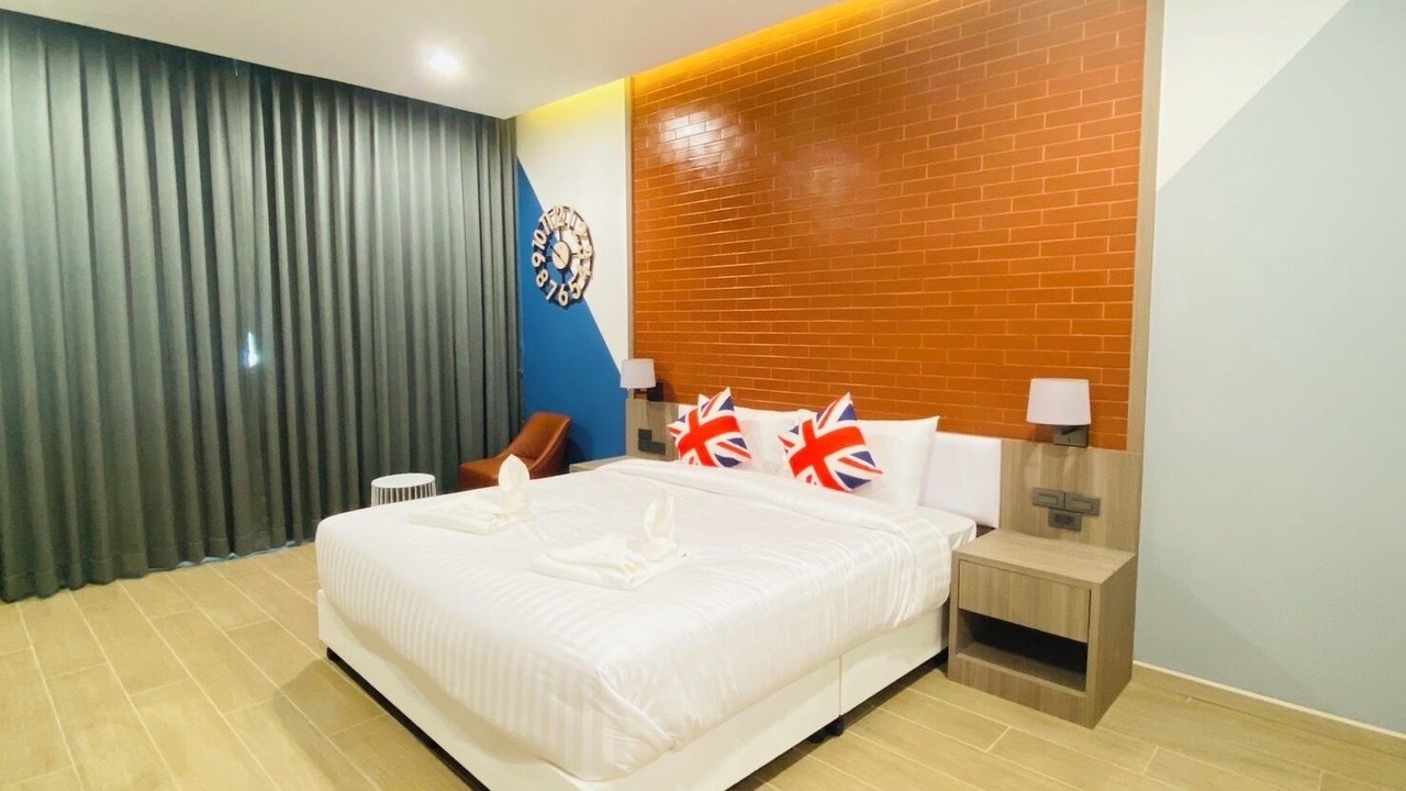 Photo of Bedroom in Lat Krabang