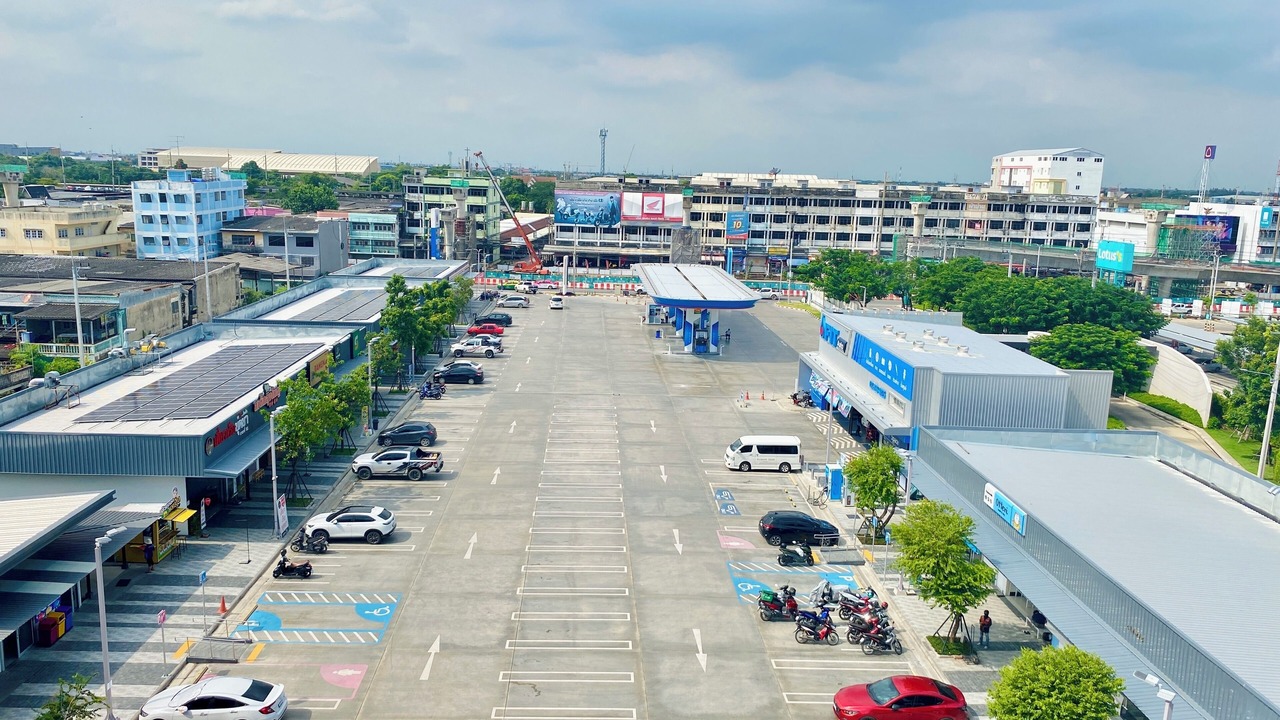 Photo of Outdoor in Lat Krabang