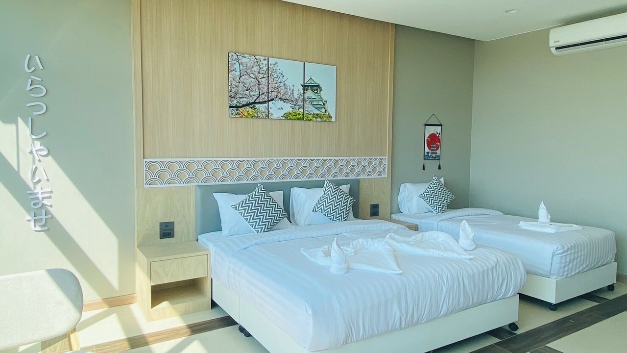 Photo of Bedroom in Lat Krabang