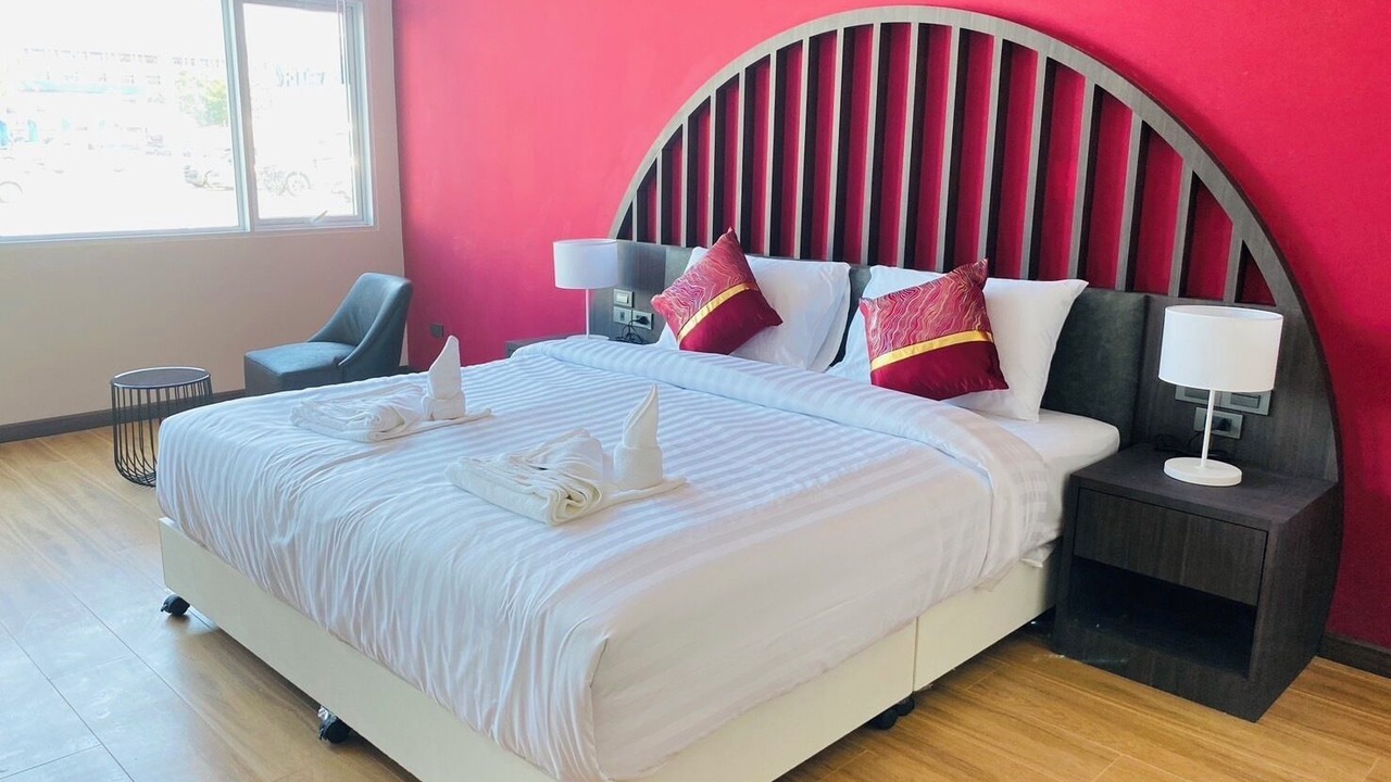 Photo of Bedroom in Lat Krabang