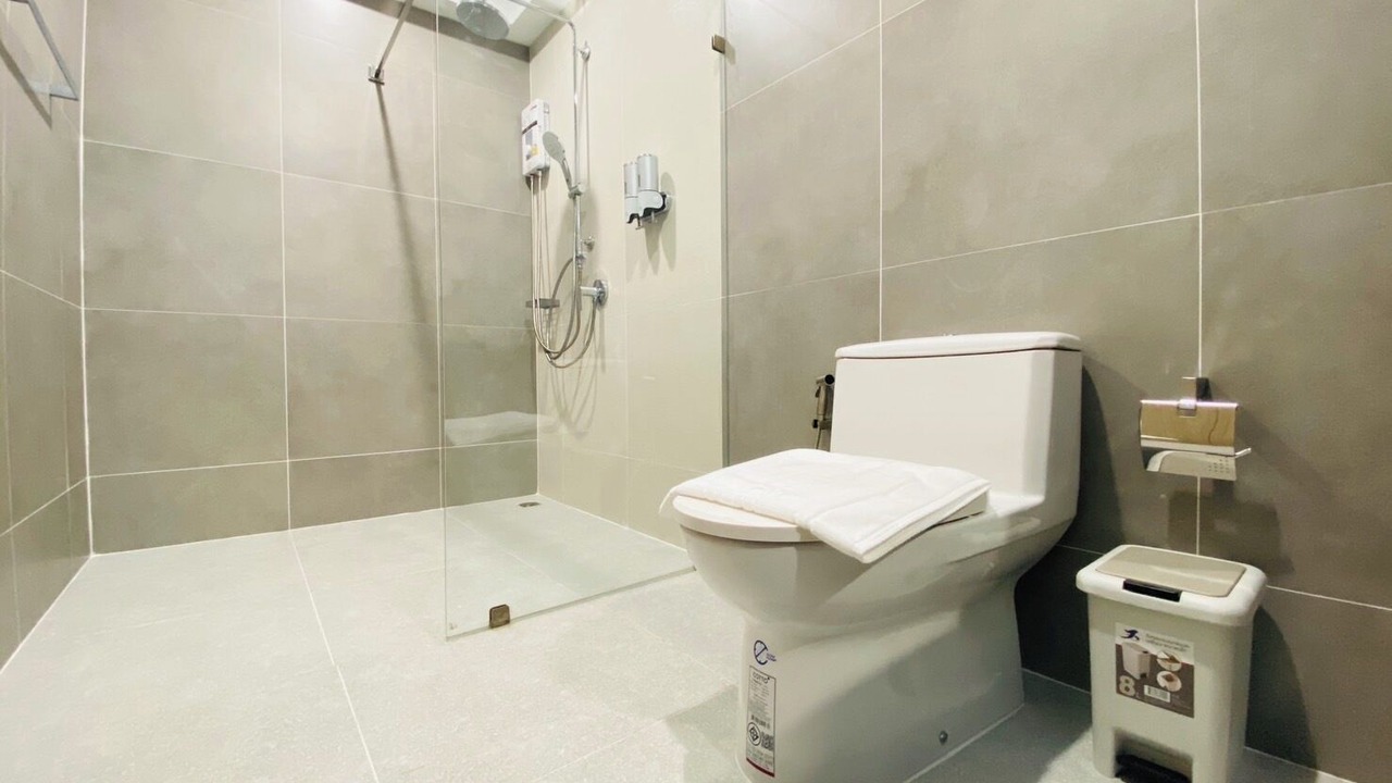 Photo of Bathroom in Lat Krabang