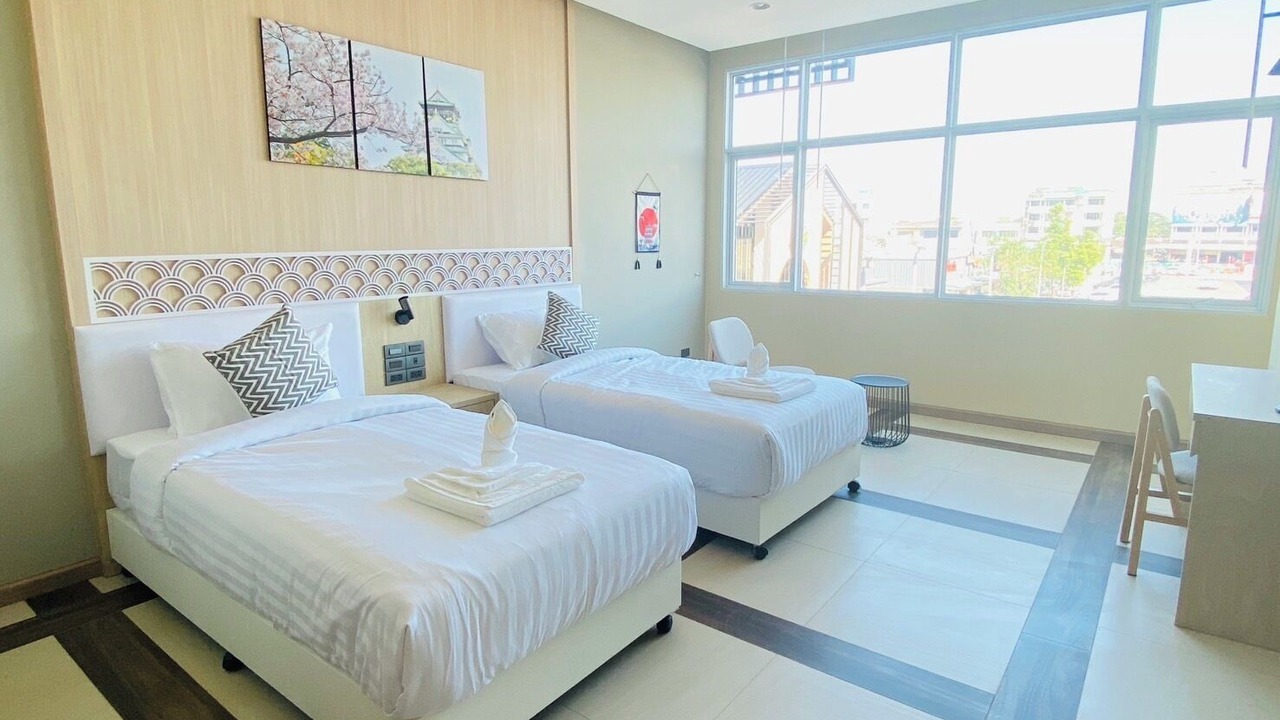 Photo of Bedroom in Lat Krabang