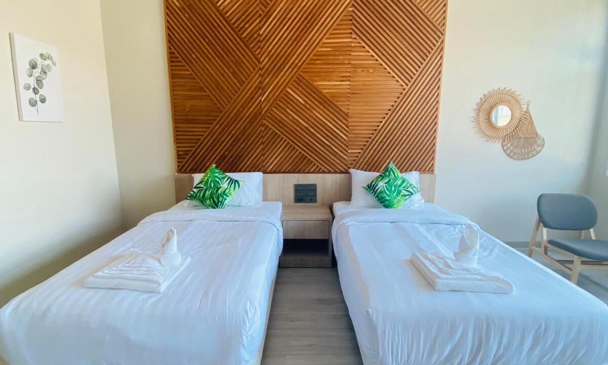 Photo of Bedroom in Lat Krabang