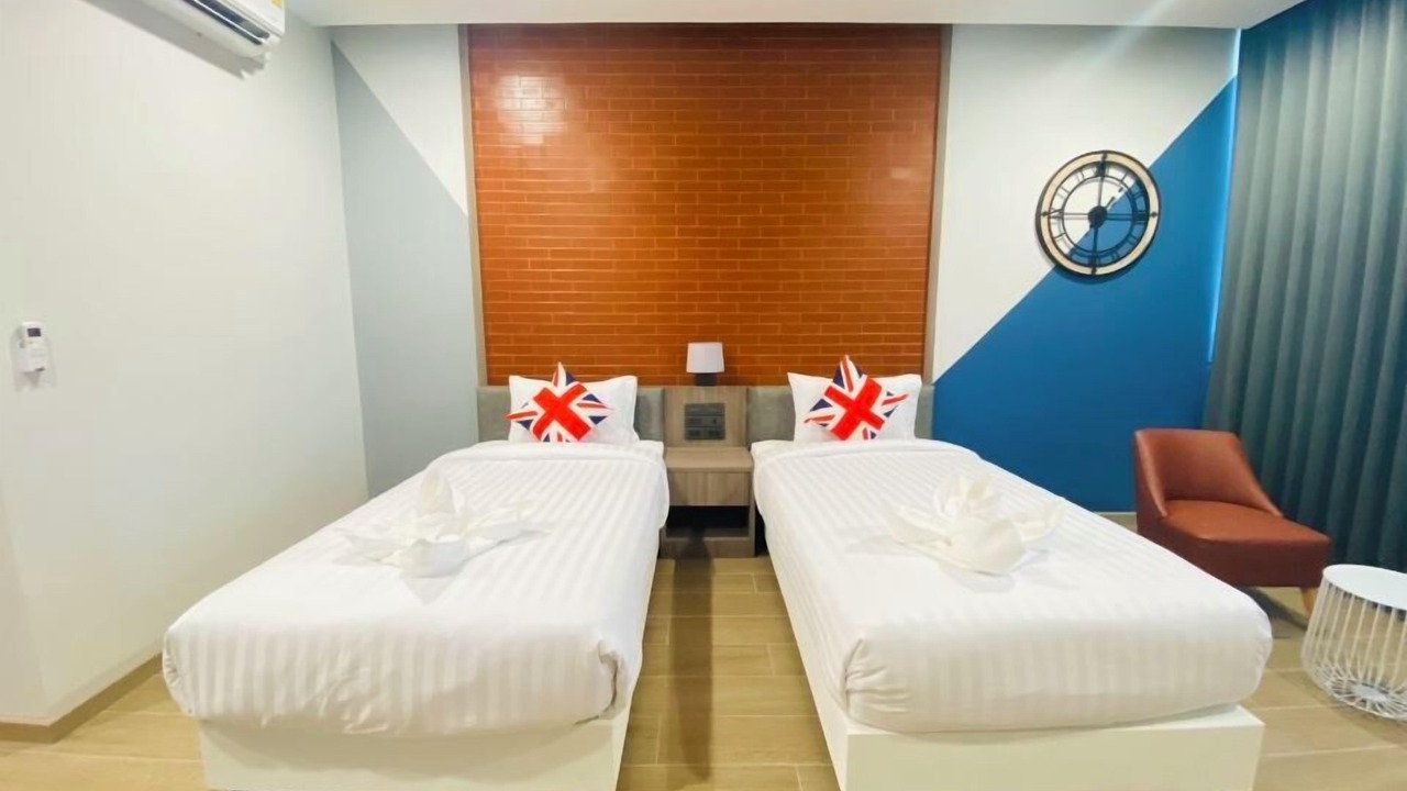 Photo of Bedroom in Lat Krabang