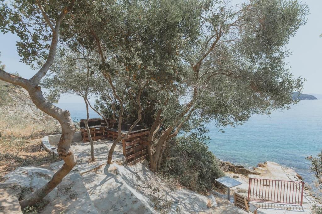 Photo of Outdoor in Megalos Prinos