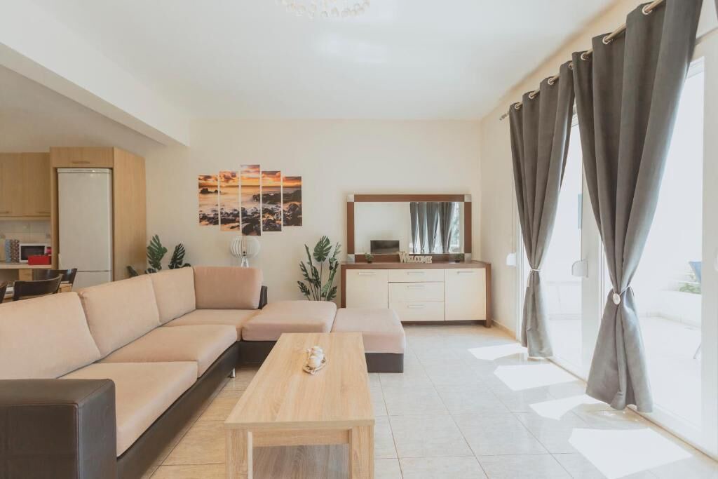Photo of Livingroom in Megalos Prinos