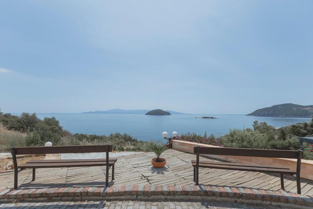 Photo of Outdoor in Megalos Prinos