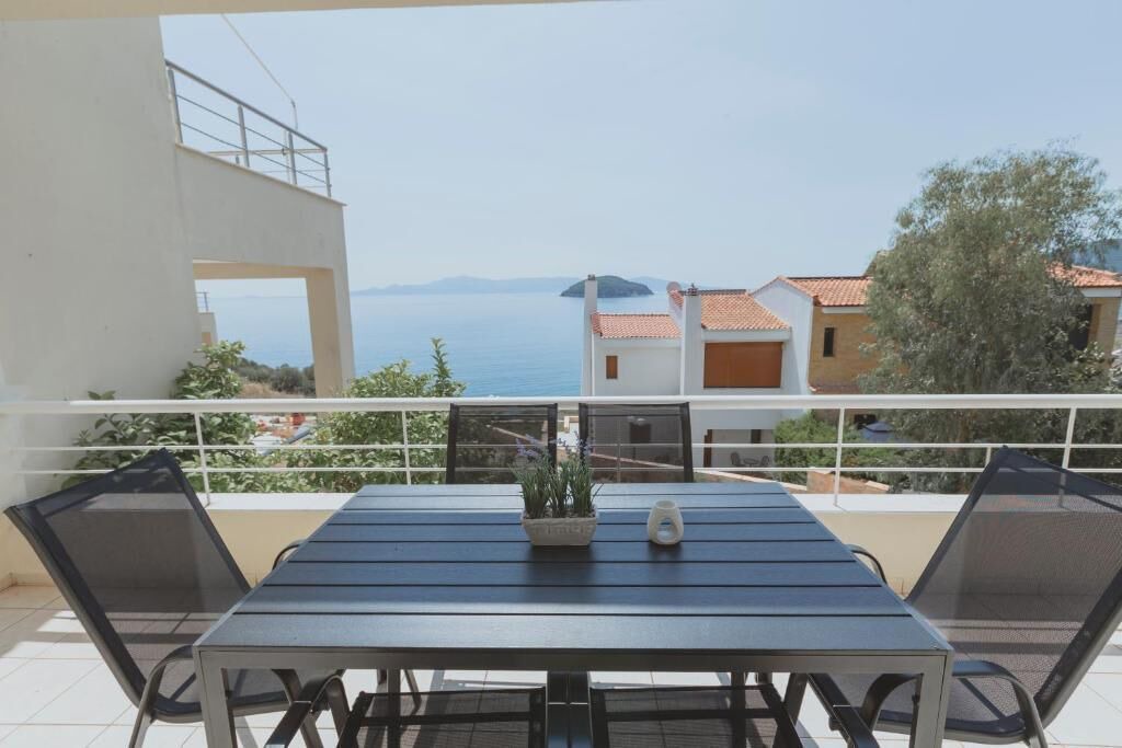 Photo of Outdoor in Megalos Prinos
