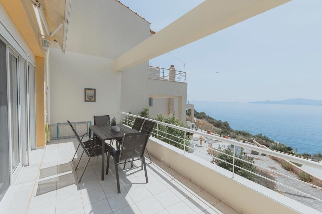 Photo of Outdoor in Megalos Prinos