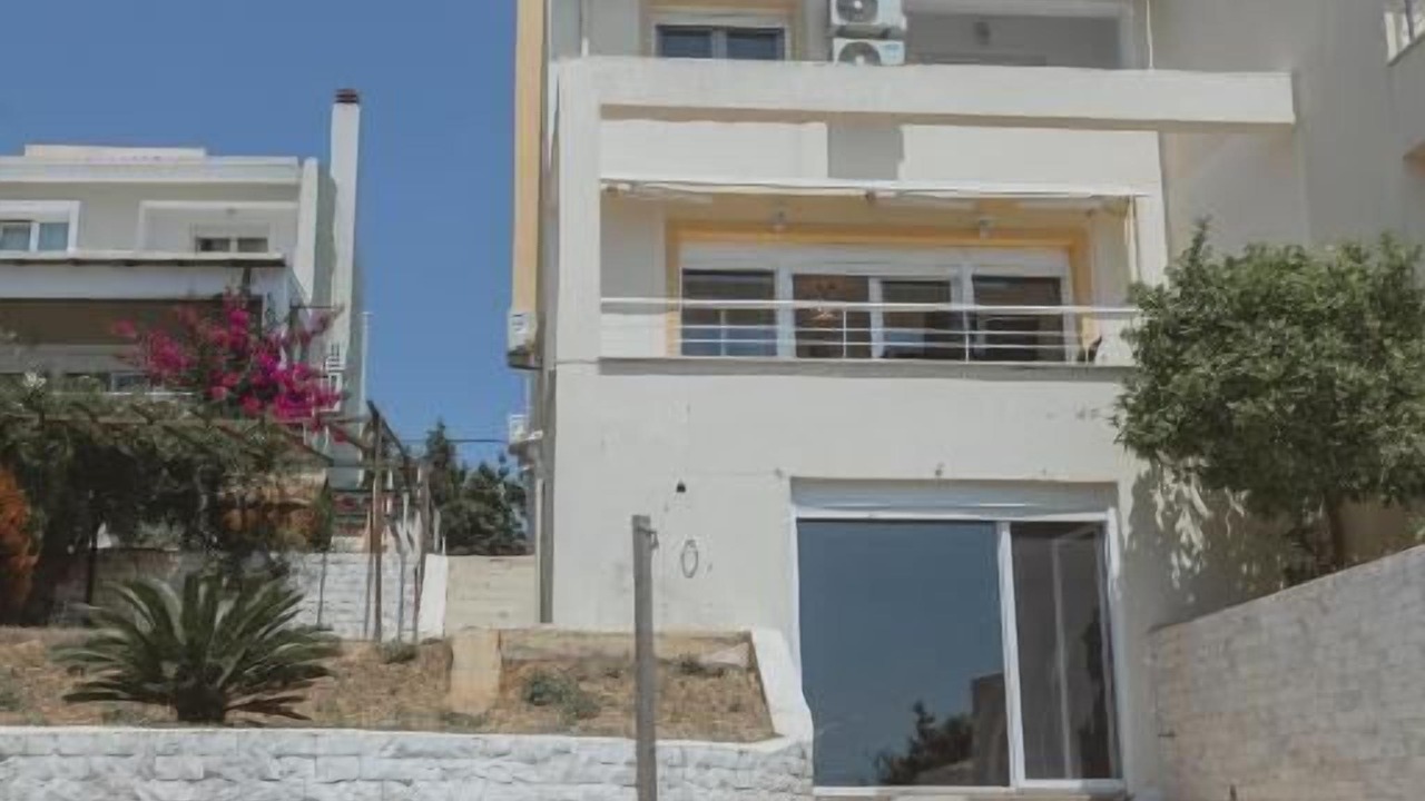 Photo of Outdoor in Megalos Prinos