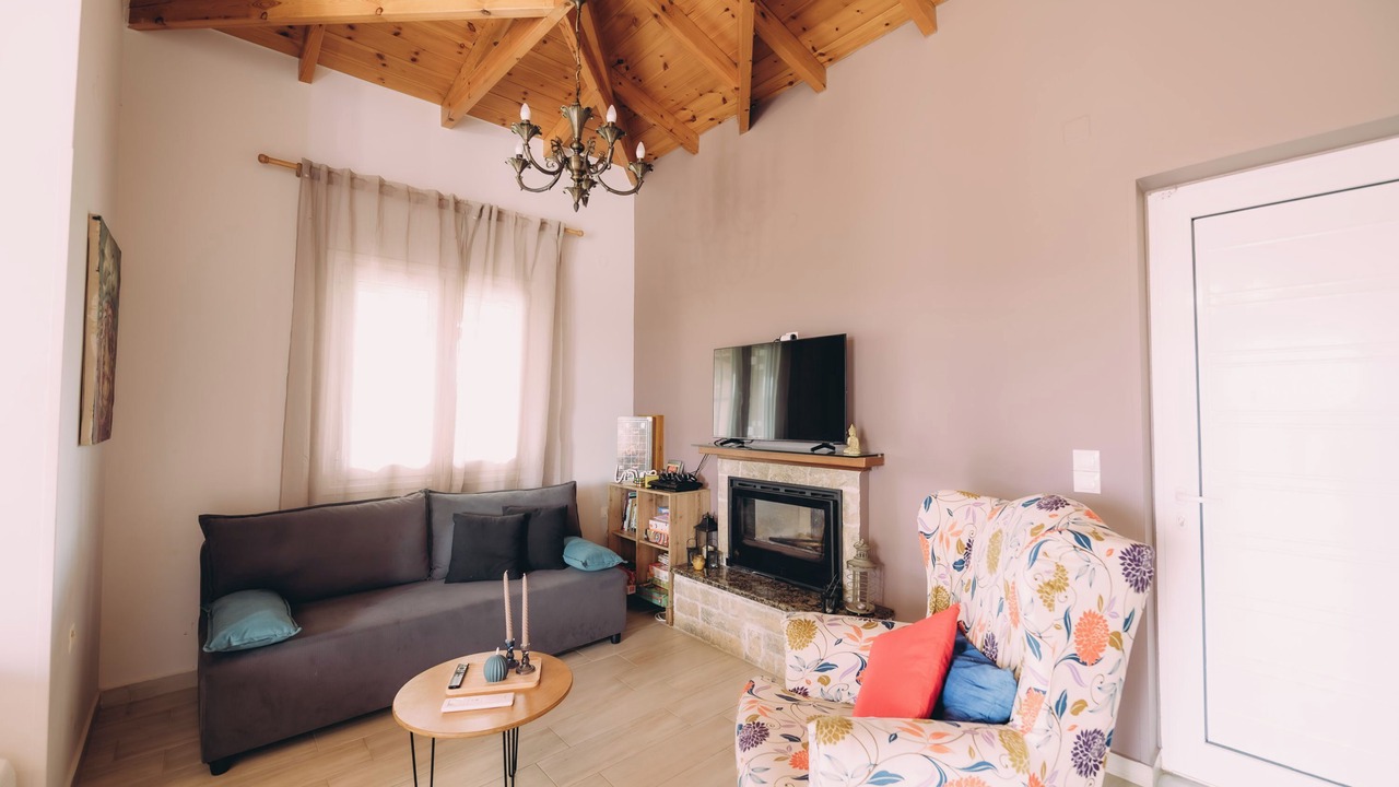 Photo of Livingroom in Ilida