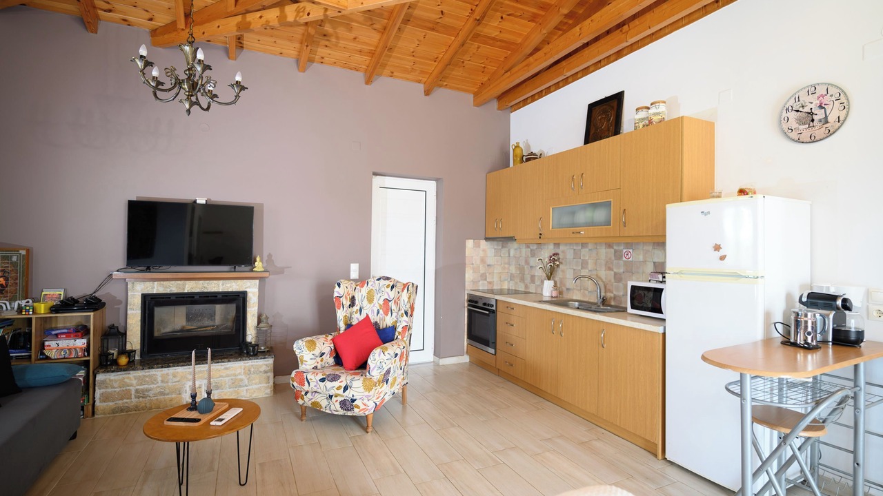 Photo of Livingroom in Ilida