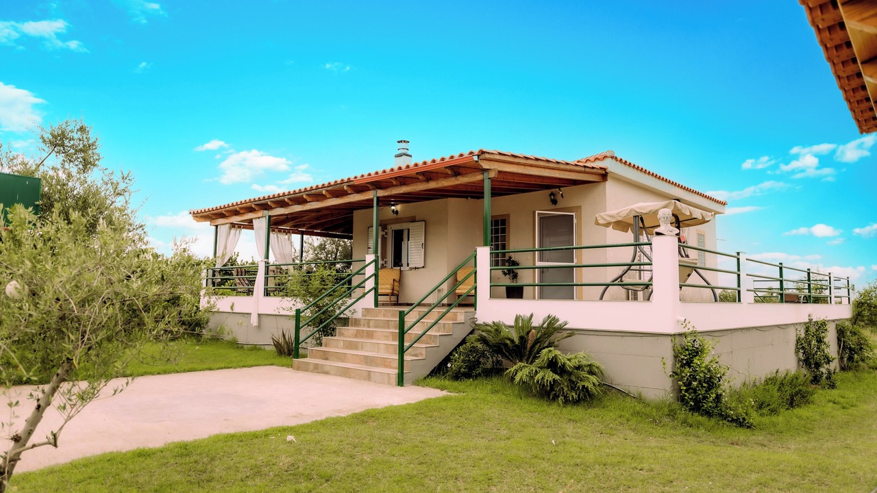 Photo of Outdoor in Ilida