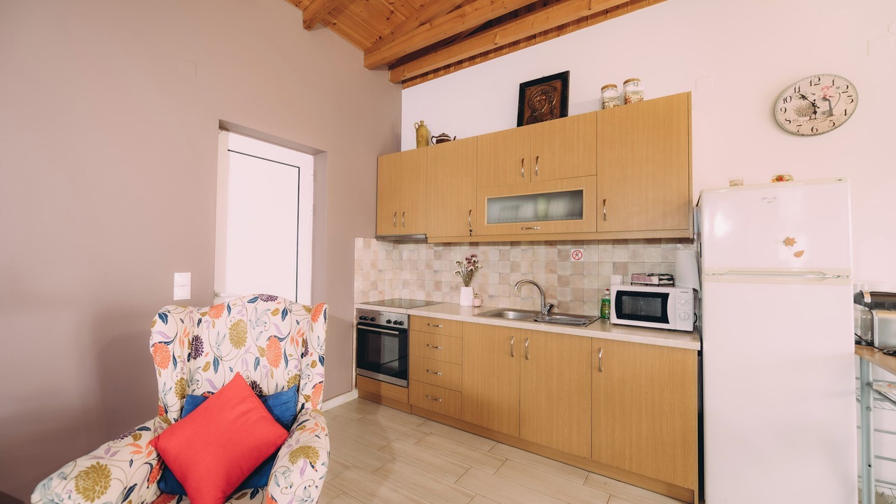 Photo of Kitchen in Ilida