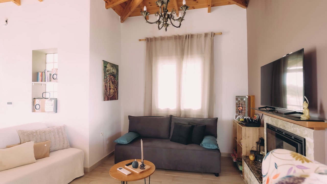 Photo of Livingroom in Ilida