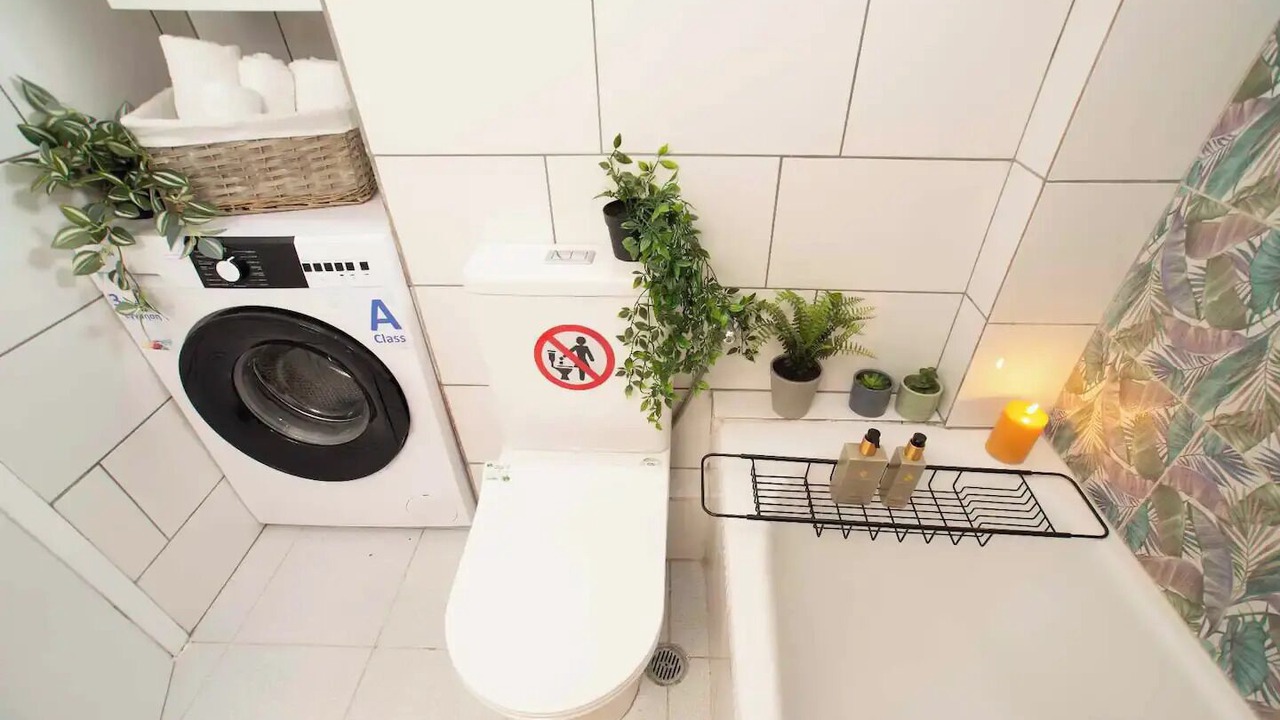 Photo of Kitchen in Chalcis
