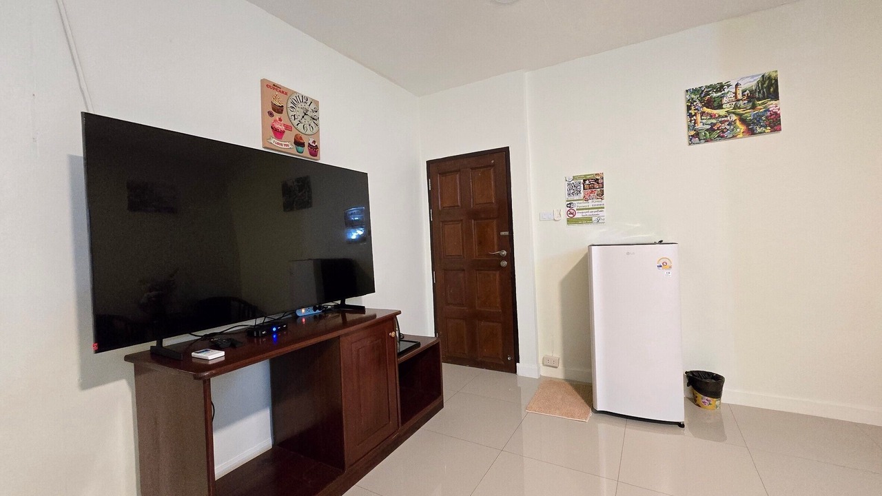Photo of Bedroom in Thong Pha Phum
