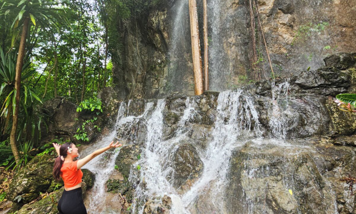 Photo of Outdoor in Thong Pha Phum