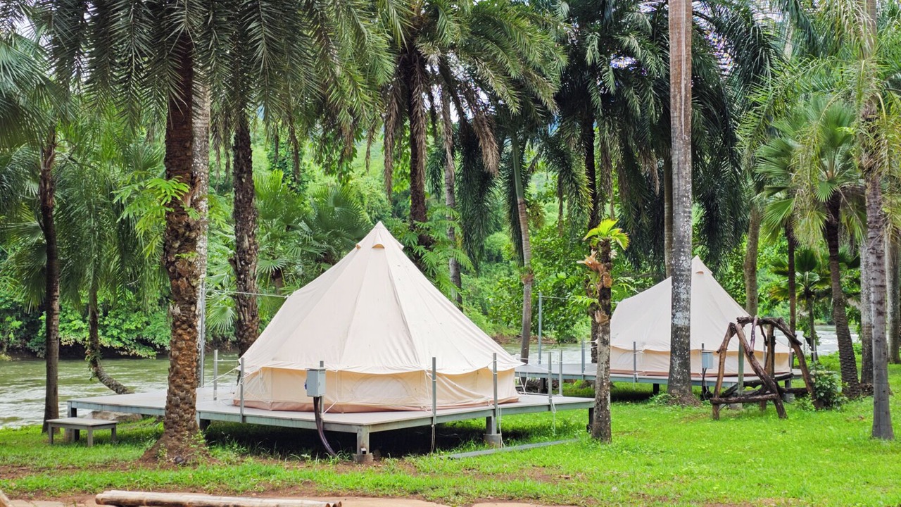 Photo of Outdoor in Thong Pha Phum