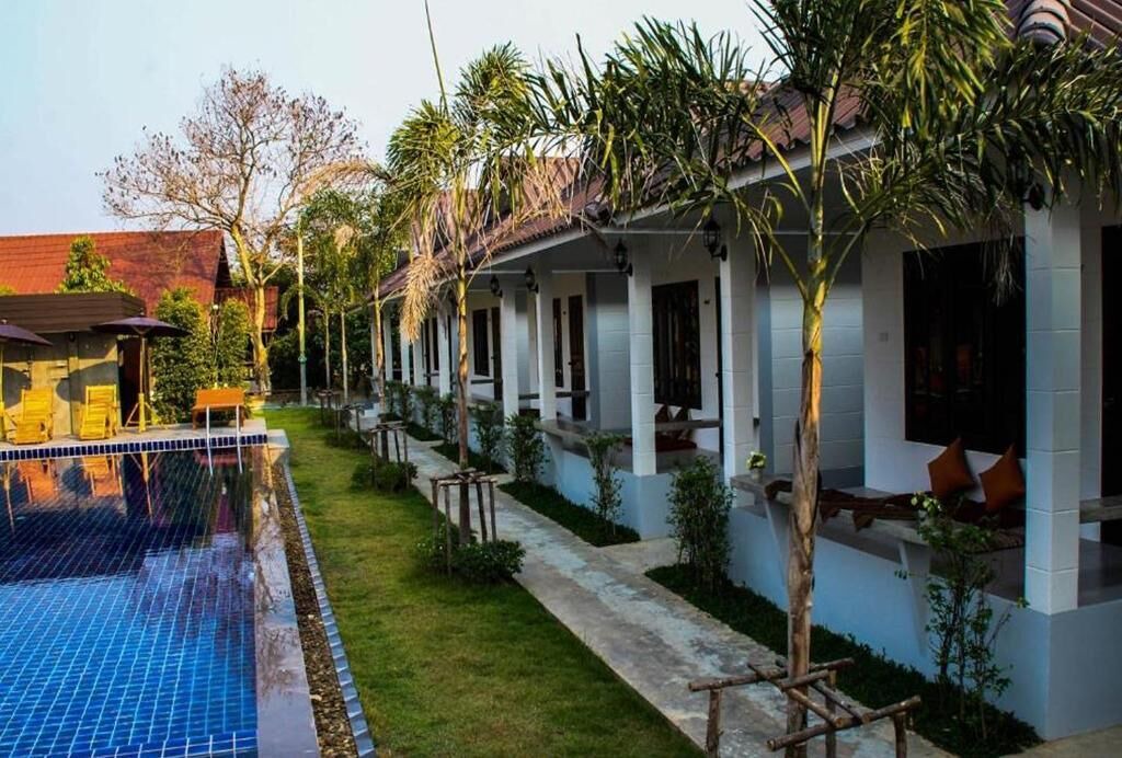 Photo of Outdoor in Sukhothai