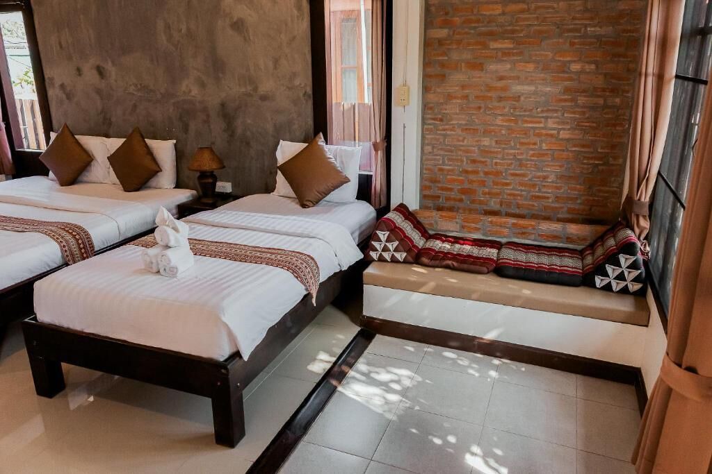 Photo of Bedroom in Sukhothai