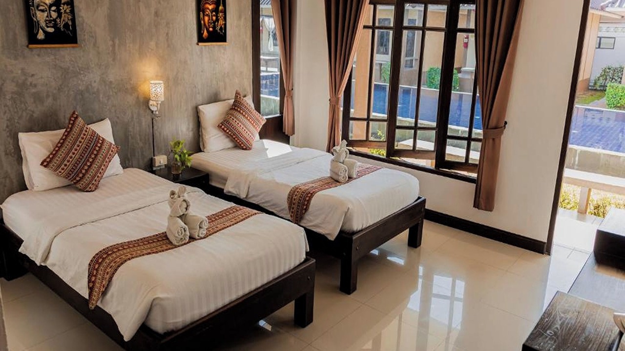 Photo of Bedroom in Sukhothai