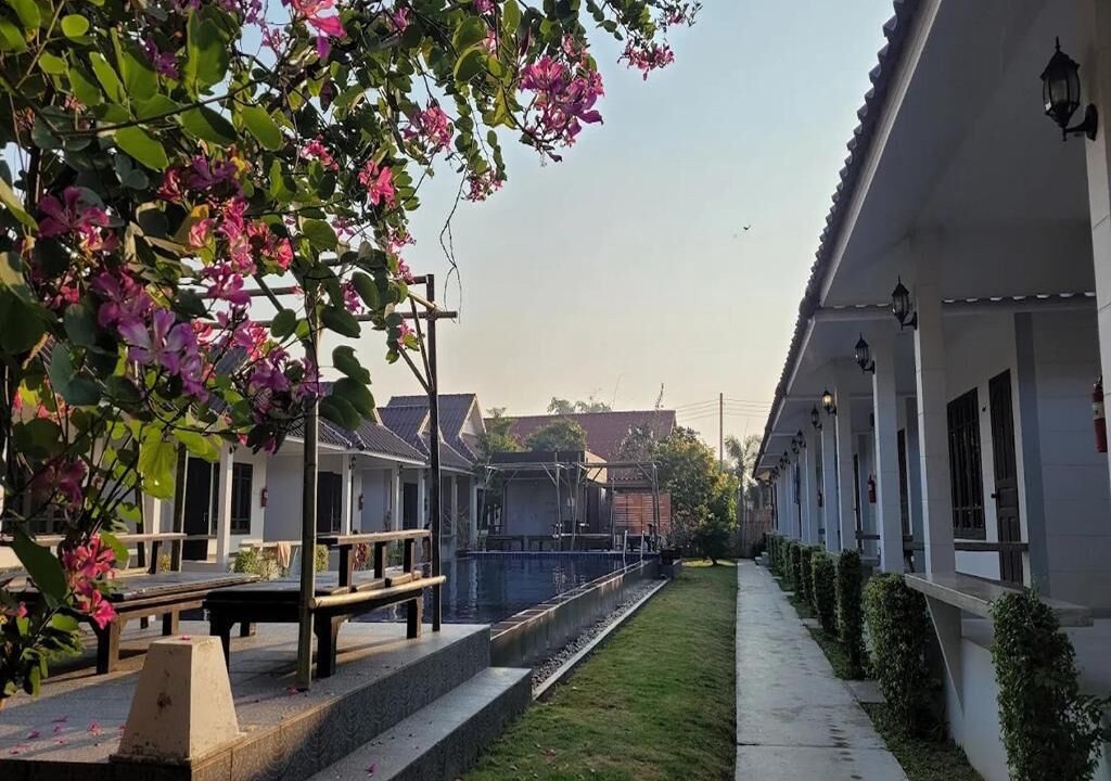 Photo of Outdoor in Sukhothai