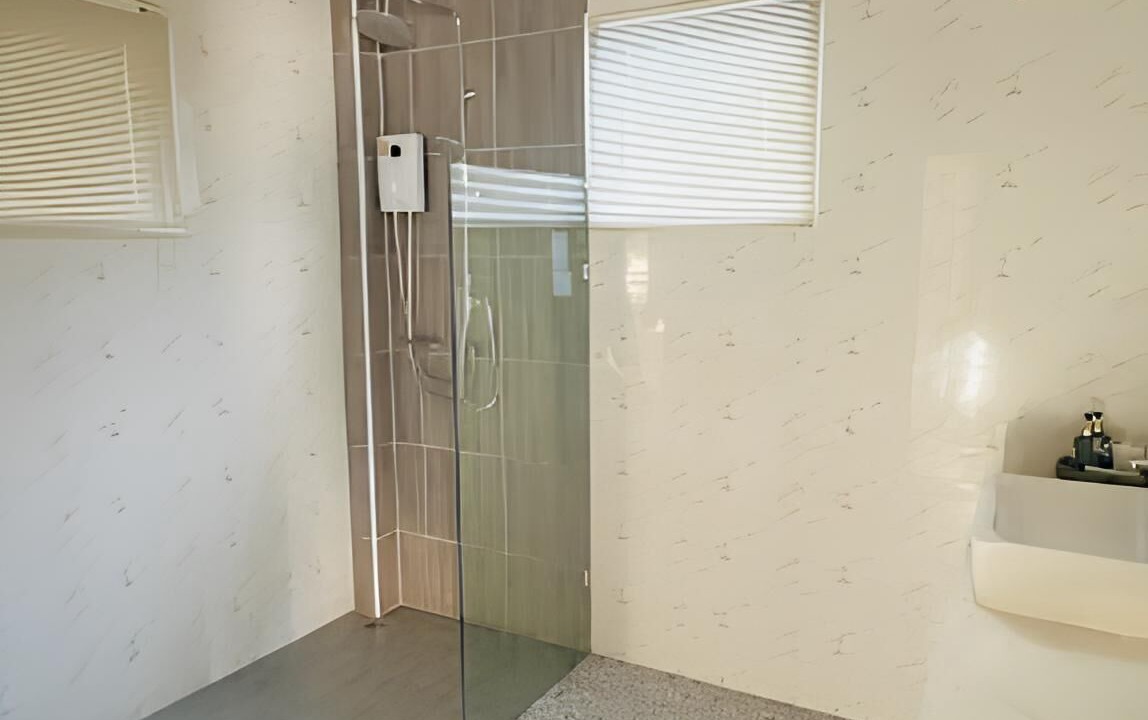 Photo of Bathroom in Mae Faek Mai