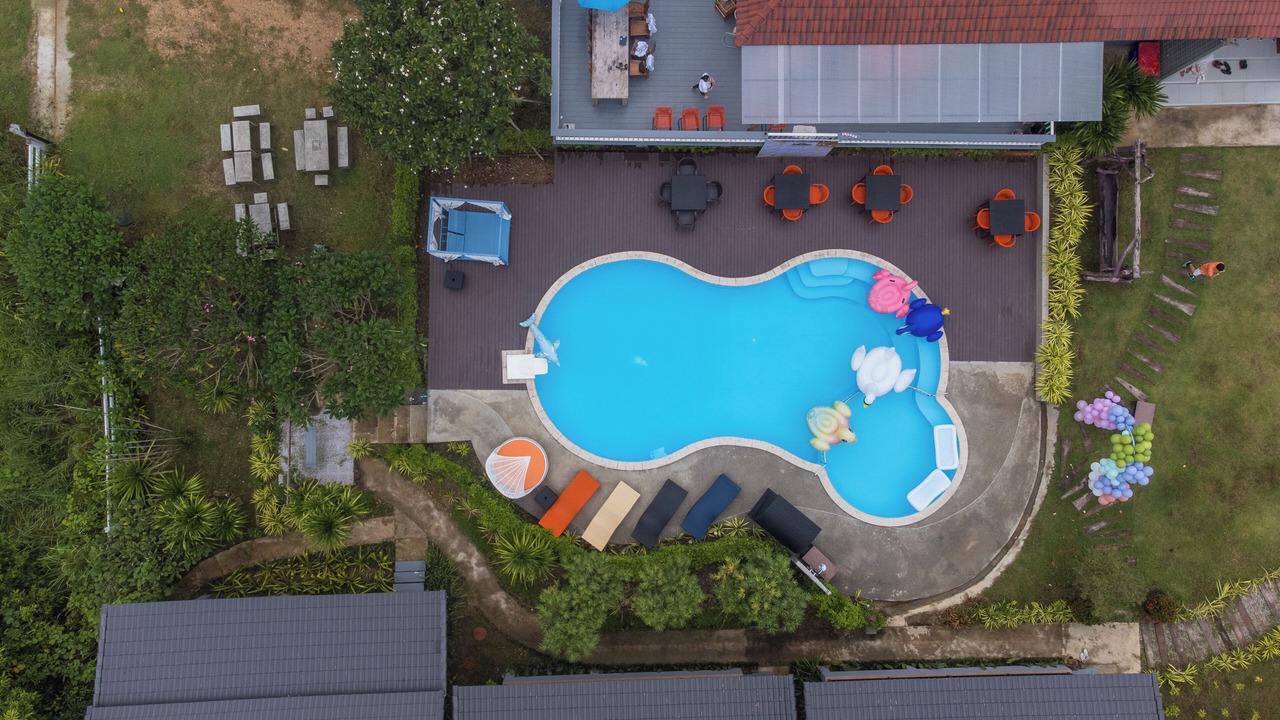 Photo of Outdoor in Mae Faek Mai