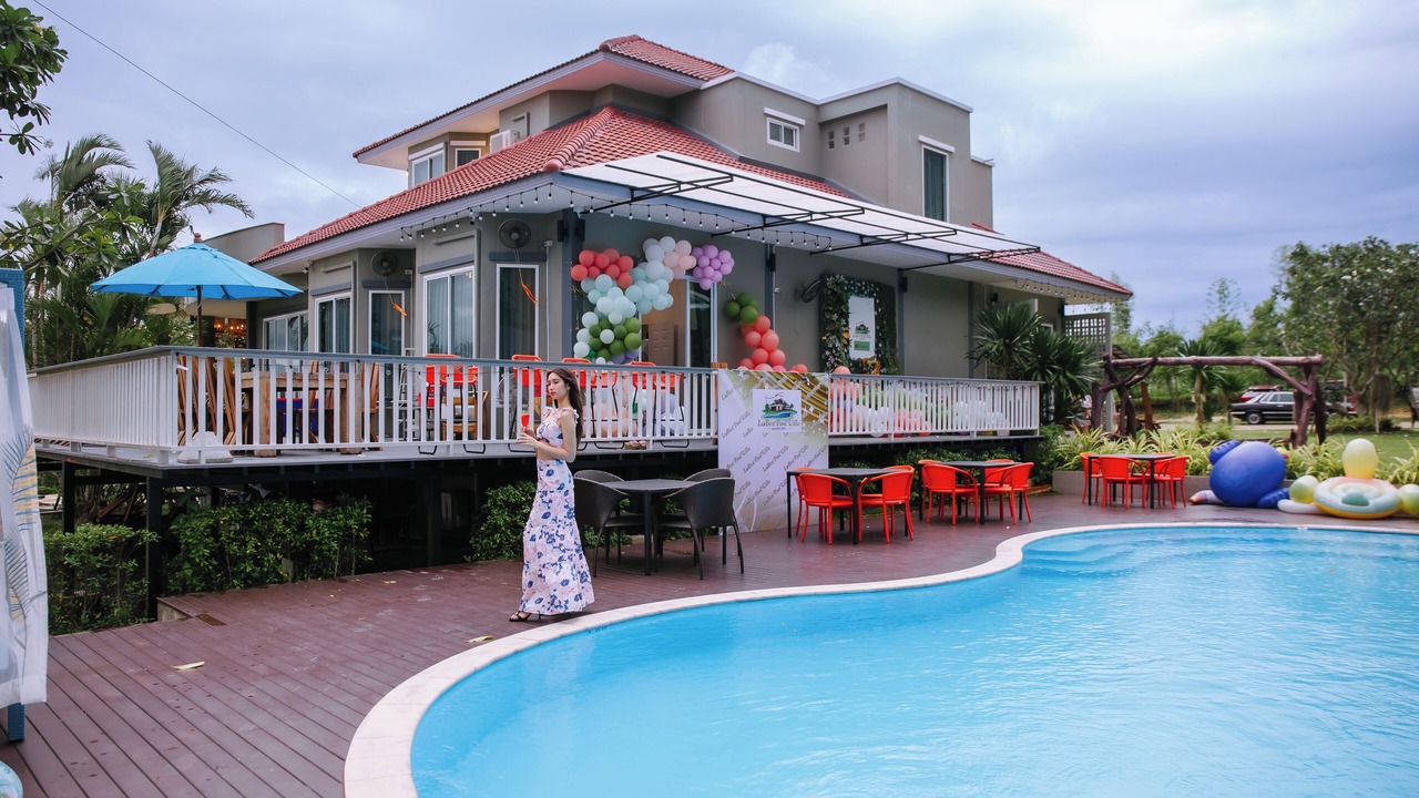 Photo of Outdoor in Mae Faek Mai