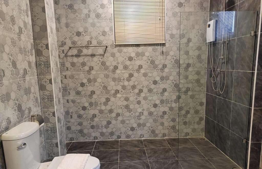 Photo of Bathroom in Mae Faek Mai